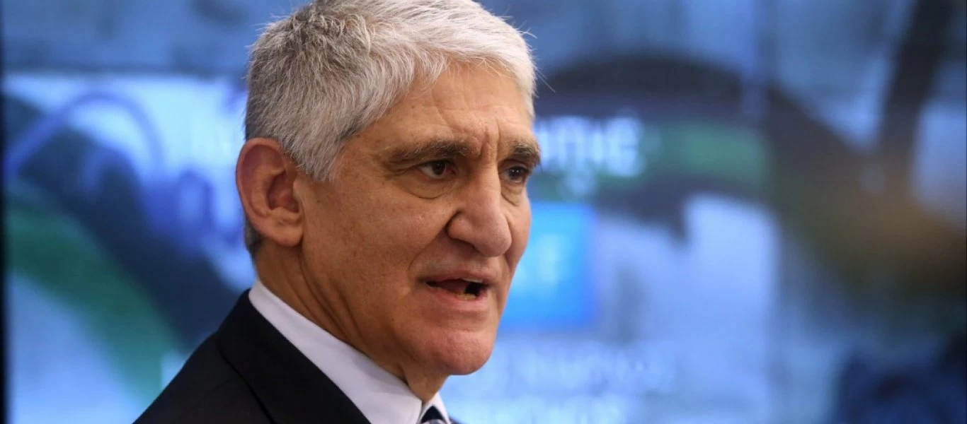 Τεράστια τιμή: Ο Παναγιώτης Γιαννάκης στο Hall of Fame της FIBA!